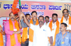 Udupi : BJP to stage black flag demo against CM on Oct 30